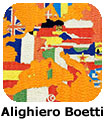 Alighiero Boetti